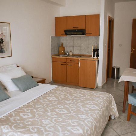 Appartamento Garden House Vodice Esterno foto