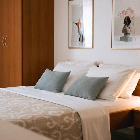 Appartamento Garden House Vodice Esterno foto