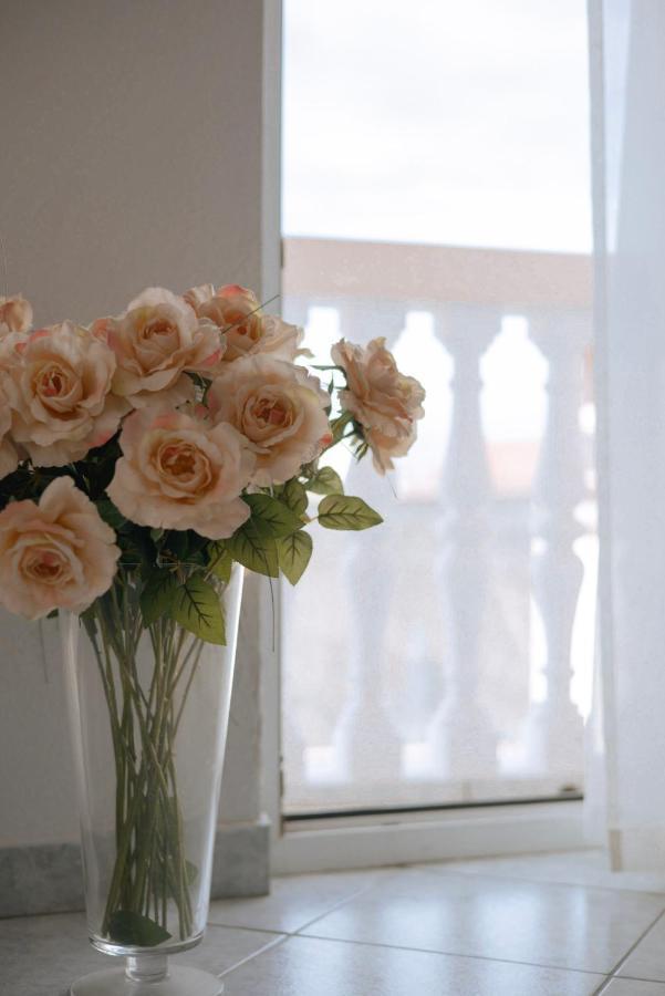 Appartamento Garden House Vodice Esterno foto