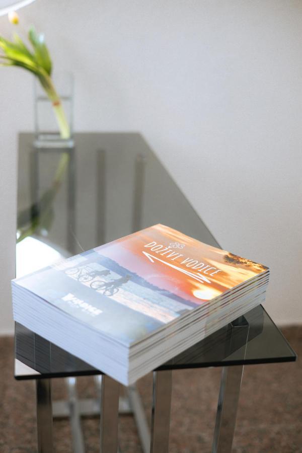 Appartamento Garden House Vodice Esterno foto