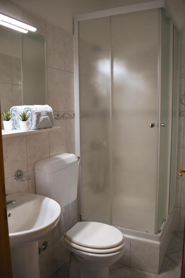 Appartamento Garden House Vodice Esterno foto