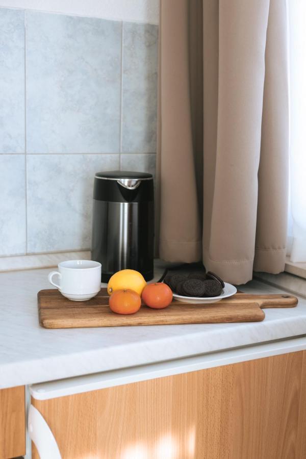 Appartamento Garden House Vodice Esterno foto