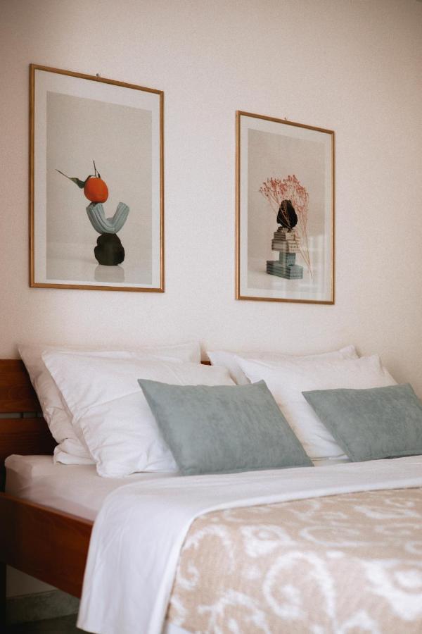 Appartamento Garden House Vodice Esterno foto