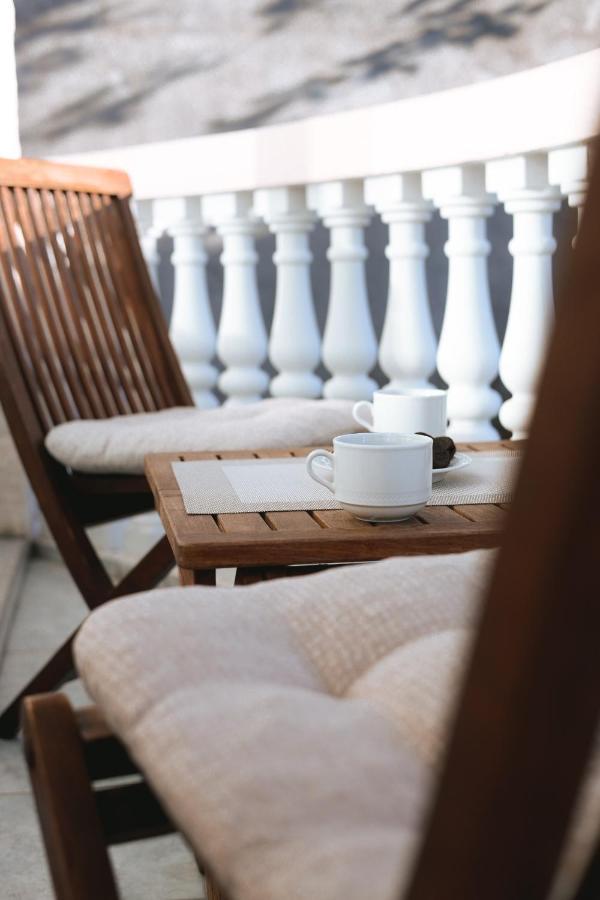 Appartamento Garden House Vodice Esterno foto