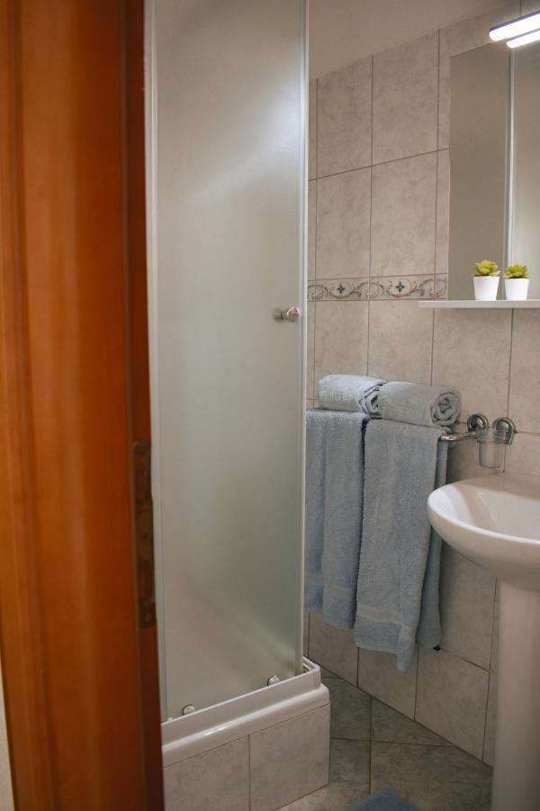Appartamento Garden House Vodice Esterno foto