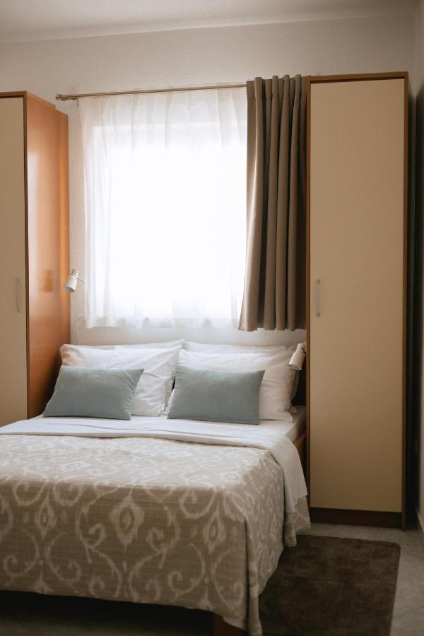 Appartamento Garden House Vodice Esterno foto