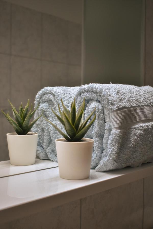 Appartamento Garden House Vodice Esterno foto