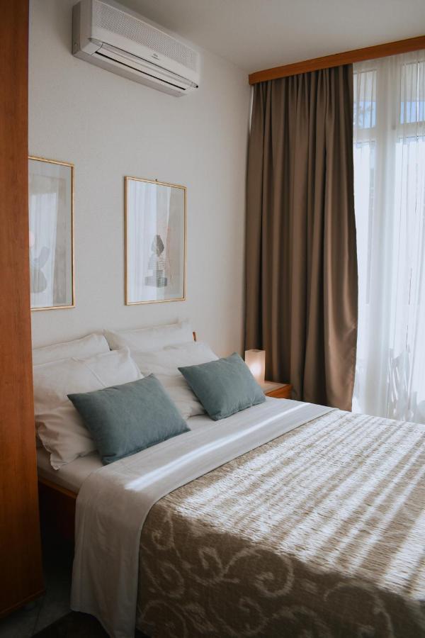 Appartamento Garden House Vodice Esterno foto