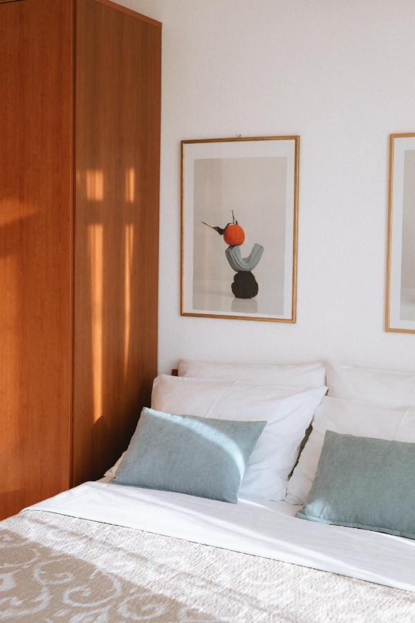 Appartamento Garden House Vodice Esterno foto