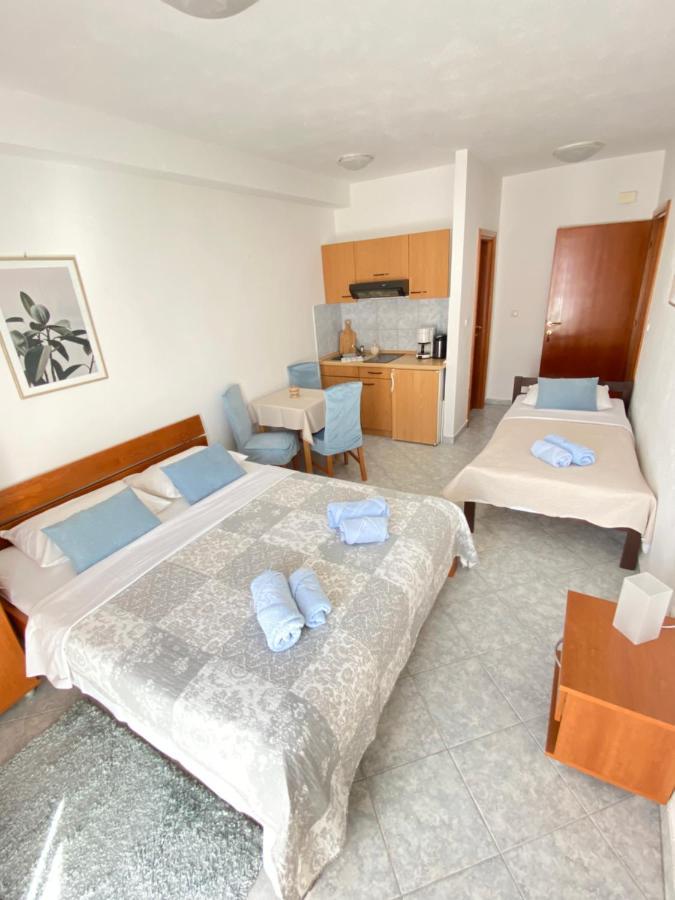 Appartamento Garden House Vodice Esterno foto