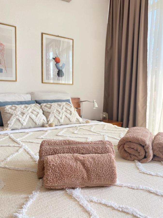 Appartamento Garden House Vodice Esterno foto